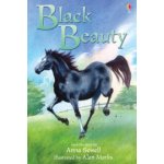 Young Reading 2: Black Beauty - Sewell, A. - Marks, A. [hardback] – Hledejceny.cz