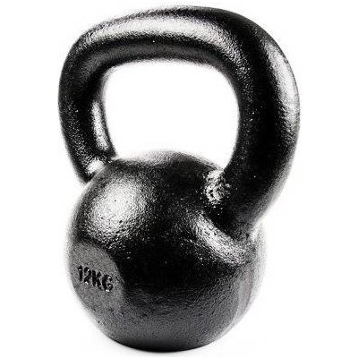 SPARTAN Kettlebell LITINA 12 kg