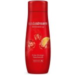 Sodastream Cola Pomeranč 440 ml – Zboží Dáma Sodastream Cola Pomeranč 440 ml – Zboží Dáma