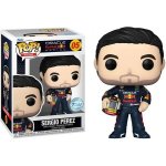 Funko Pop! Sergio Perez F1 – Zboží Dáma