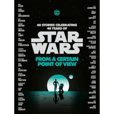 From a Certain Point of View Star Wars – Zboží Mobilmania