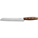 Fiskars Nůž na pečivo 21 cm Norr 1016480 – Zboží Mobilmania