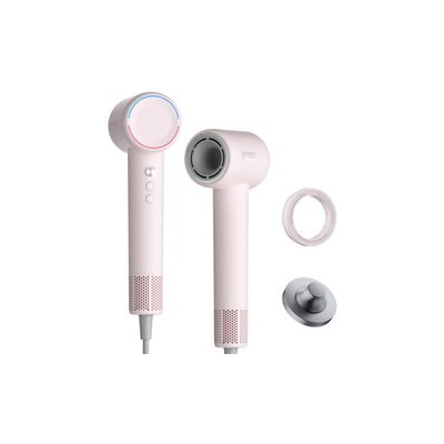 Gosund SuperWind HD21 pink – Zboží Mobilmania