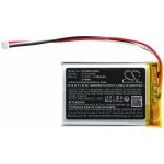 Cameron Sino CS-RBX100SL 3.7V Li-Polymer 1200mAh černá - neoriginální