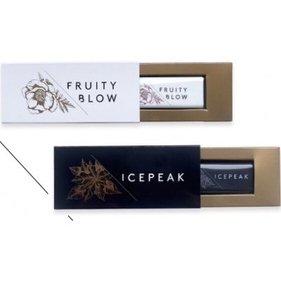 ALLEGRINI Italy Ice Peak ‘Le Esclusive’ – Hledejceny.cz