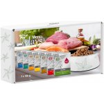 Platinum Natural 7days Menu box 7 x 185 g – Zboží Mobilmania