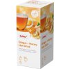 Doplněk stravy na imunitu Dr.Max Ginger + Honey Hot Drink 20 sáčků