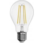 Emos LED žárovka Filament A60 E27 7,5W 75 W 1 055 lm neutrální bílá stmívatelná ZF5254D – Zboží Mobilmania