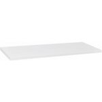 Krajcar KQ Quatro deska 130 x 5,8 x 50 cm bílá KQ130 – Sleviste.cz
