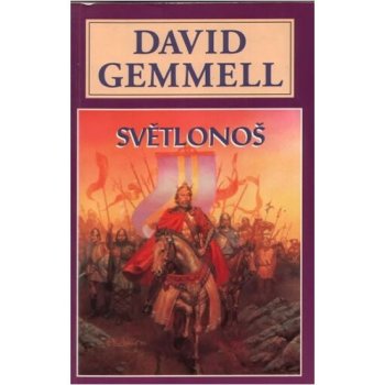 Světlonoš – Gemmell David