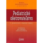Pediatrické ošetrovateľstvo – Hledejceny.cz