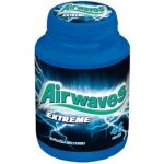 Mars Airwaves Extreme žvýkačky bez cukru, 64 g – Zboží Dáma