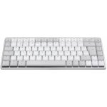 Logitech MX Mechanical Mini Wireless Keyboard for Mac 920-010799 – Hledejceny.cz
