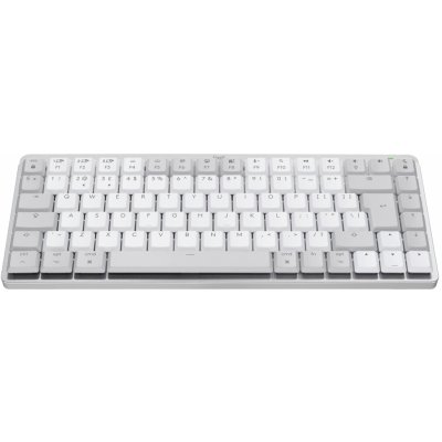 Logitech MX Mechanical Mini Wireless Keyboard for Mac 920-010799 – Zbozi.Blesk.cz