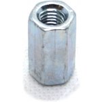 M6x18 Matice prodlužovací DIN 6334 ZB tr.5 – Sleviste.cz