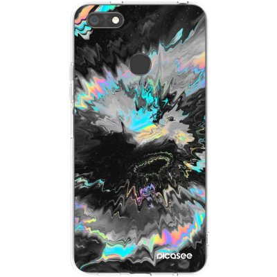 Picasee silikonové Huawei P9 Lite Mini - Magnetic čiré – Zboží Živě
