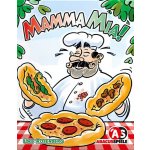 Abacus Spiele Mamma Mia – Zboží Mobilmania