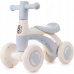 Nukido Dětské odrážedlo Růžové – Zbozi.Blesk.cz