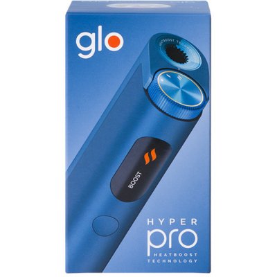 Glo Hyper PRO Lapis Blue – Zbozi.Blesk.cz