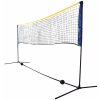 Badmintonová síť Talbot Torro Kombi