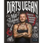 Dirty Vegan – Hledejceny.cz