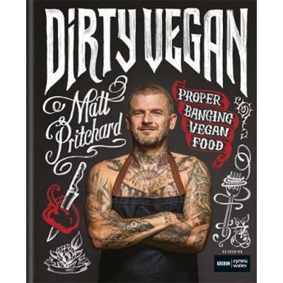 Dirty Vegan – Zboží Mobilmania