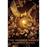 Plakát The Hunger Games: The Ballad Of Songbirds And Snakes – Hledejceny.cz