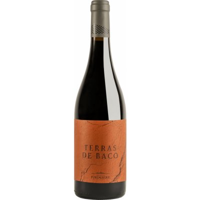 Terras De Baco Red Wine 13,5% 0,75 l (holá láhev) – Hledejceny.cz
