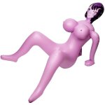 CalExotics Anime Spread Em Love Doll Gigi – Zboží Dáma