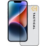 Tactical Glass Shield 5D sklo pro Apple iPhone 13 Pro Max Black 57983104497 – Zboží Živě
