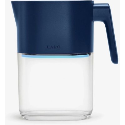 LARQ PureVis Monaco Blue 1,9 l