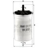 Palivové čerpadlo Palivový filtr MANN-FILTER WK 618/1 (WK618/1)