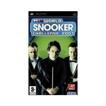 World Snooker Challenge 2007