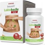 Swiss Laktobacily Imunit FORTE 30 tobolek – Hledejceny.cz