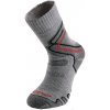 Zimní ponožky THERMOMAX šedé