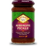 Pataks Brinjal Pickle 312 g – Sleviste.cz