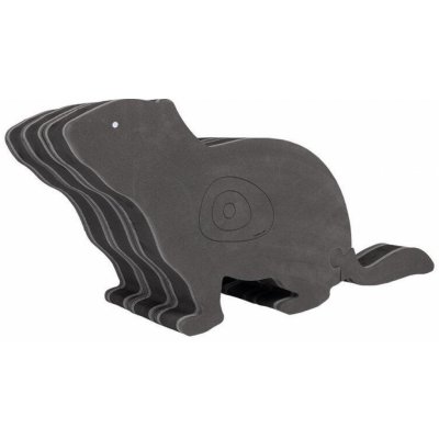 YATE Terčovnice 2D BOBR 21 cm – Zbozi.Blesk.cz