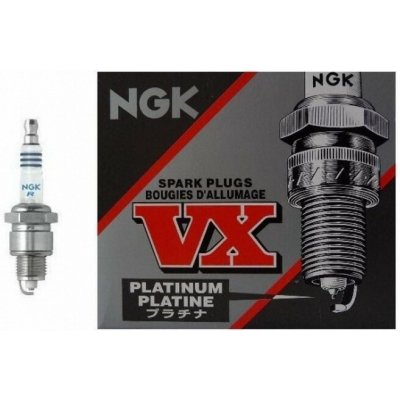 zapalovací svíčka BR10EG řada Platinum, NGK - Japonsko – Hledejceny.cz