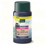 Kneipp Deep Relaxation sůl do koupele 600 g – Zboží Dáma