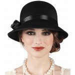Klobouk charleston lady – Hledejceny.cz