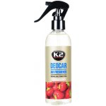 K2 DEOCAR - Strawberry 250 ml – Sleviste.cz