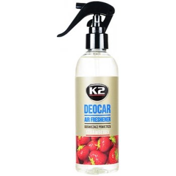K2 DEOCAR - Strawberry 250 ml