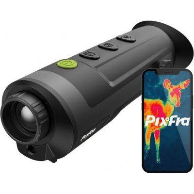 Pixfra Ranger R425 2,34x 25 mm 7,5 h – Hledejceny.cz