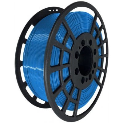 Filament GST3D PLA+ Světle modrá #29B6F6 1,75mm 1kg – Zboží Živě