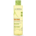 A-derma Exomega Control zvláčňující sprchový olej 500 ml – Zboží Dáma