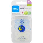 Mam Original Night modrá 2 ks – Zboží Dáma