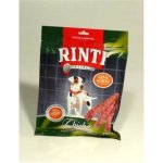 Finnern Rinti Dog Extra Snacks Chicko králík 60 g – Zboží Mobilmania