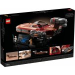 LEGO® Star Wars™ 75341 Pozemní spídr Luka Skywalkera – Hledejceny.cz