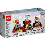 LEGO® Disney™ 40600 Oslava 100 let studia Disney – Zbozi.Blesk.cz