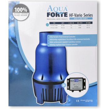 AquaForte HF Vario S 25 000